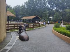 -大连森林动物园