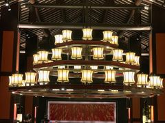 大堂-杭州西子湖四季酒店·金沙厅
