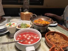 -绿茶餐厅(昌平悦荟店)