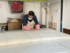 -利民棉花加工店