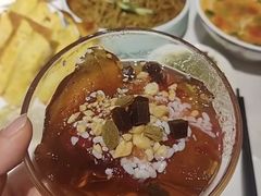 -海荣锅贴馆(五味十字店)