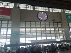 -洛阳龙门站