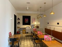 大堂-大酉·M Coffee(北京美术馆店)