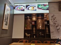 -渝面府重庆小面(解放碑店)