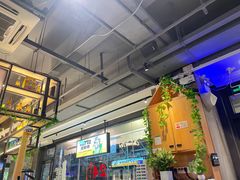 -木屋烧烤(创意园店)