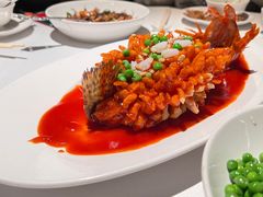 -玫瑰厅上海菜(兴国路店)