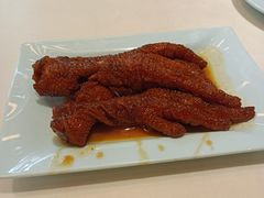 铁勺凤爪-大铁勺新津菜(东丽阳光新业广场店)