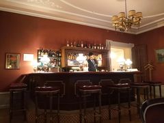 -因特拉肯贝乌里瓦奇大酒店