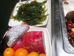 -海底捞大排档火锅(悦荟广场店)