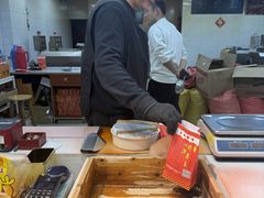 -阿男野栗王(金门路店)