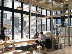 大堂-NOC(西营盘店)