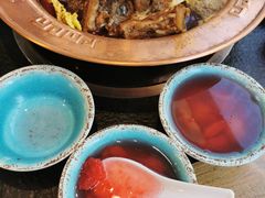 -友乐居羊蝎子(西直门店)