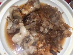 -西贝(无锡万象城店)