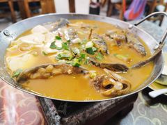 -涵家味土菜馆·徽州一绝臭鳜鱼(三河古镇店)