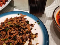 -渝信川菜 · 川味家常菜(长安店)