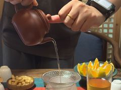 -邈墨茶馆(凤起路店)