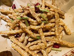 -肖记公安牛肉鱼杂馆·省级非物质文化遗产(三角路直营店)