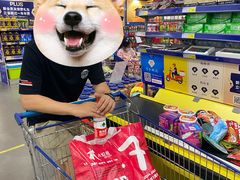 -麦德龙(芝罘店)