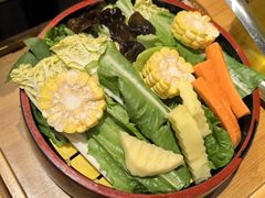 -一朵菌·野生菌探索家火锅(南亚店)