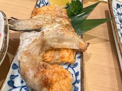 -鳗葉(万象城店)