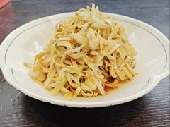 -单家老院·院子里的青岛菜(沙子口店)