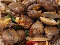 -白仁仔· 活烤海鲜 宵夜(豫园店)