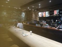 -星巴克(湛江国贸大厦店)