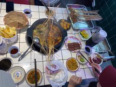 -九街淑芬掌中宝串串公司(内街文化创意园店)