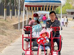 -永定河休闲森林公园