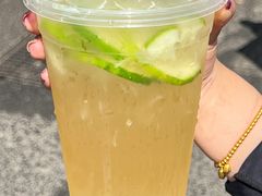 -Yes Lemon就是柠·手打柠檬茶(油坊桥店)