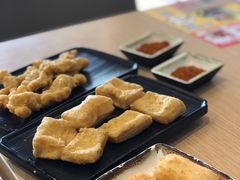-永和大王(广渠店)