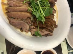 -陆记鹅庄·潮汕菜·狮头鹅(大仟里店)