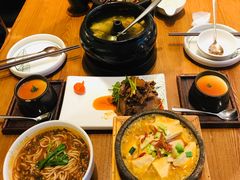 -云海肴·汽锅鸡·云南菜(苏州中心店)
