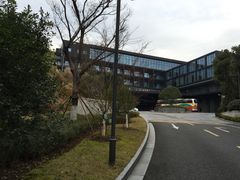 -苏州清山会议中心