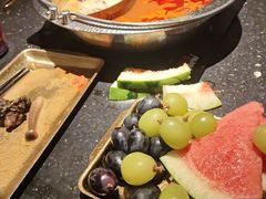 -牛New寿喜烧(新六百店)