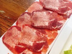 -牛很鲜潮汕牛肉火锅(朝晖路店)