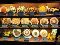 -萨莉亚意式餐厅(国和1000店)