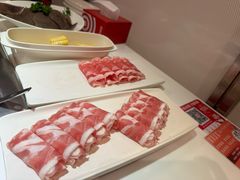 -海底捞大排档火锅(打浦路店)