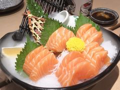 -万岁寿司(芳村店)