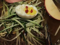 -小鲜肉延边朝鲜族烤串(珠海店)