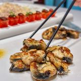 魔都也有这口正宗顺德菜啦！嘎嘎香