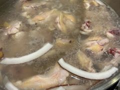 -采椰郎椰子鸡·脆皮鸡火锅(融创茂店)