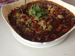 Hongfu Noodle Bar-鸿福酒家