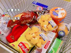 -麦德龙(青羊店)