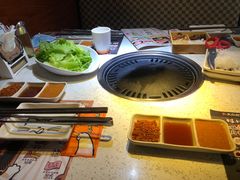 -猫抓烤肉(春熙路店)