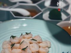 雨花虾仁-民国红公馆·秦淮八艳(夫子庙店)