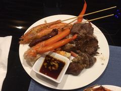 -康帝国际酒店-艾斯本自助西餐厅