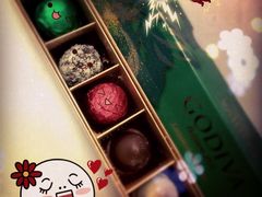 Godiva(港汇广场店)-GODIVA(港汇恒隆广场)