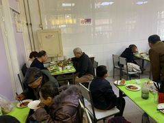 大堂-王三姑牛肉饼