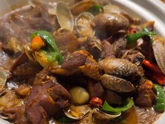 -香山湖家家宴(中山陵店)